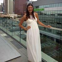 Photo of Ashley C.