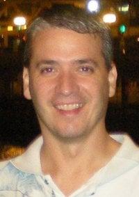photo of Justin M.