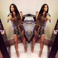 Photo of Chelsie B.