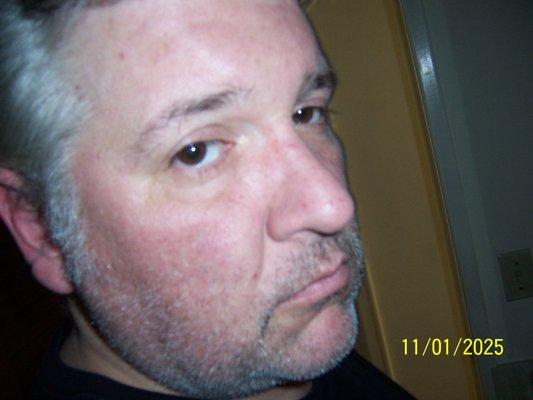 Photo of Jay B.