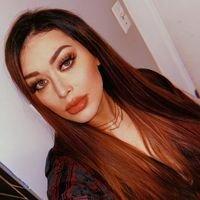 Photo of Lexi U.