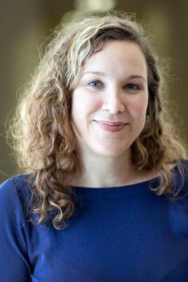 Photo of Gillian H.