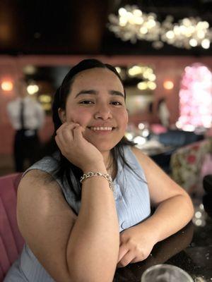 Photo of Joseline G.