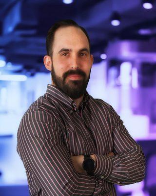 Photo of Raphael P.
