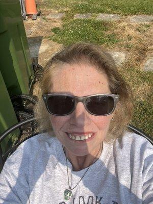 Photo of Colleen H.