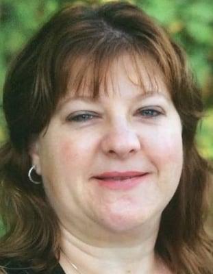 photo of Christine S.