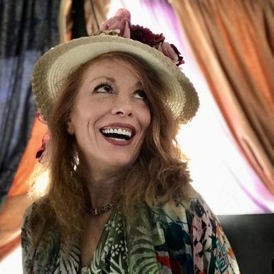 Photo of Sheila M.