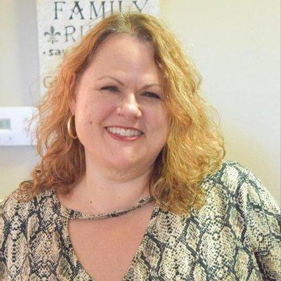 Photo of Julie M.
