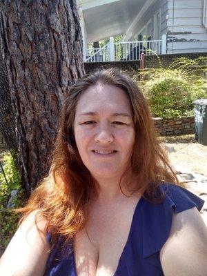 Photo of Amanda R.