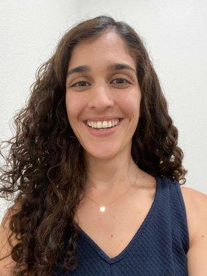 photo of Patricia B.