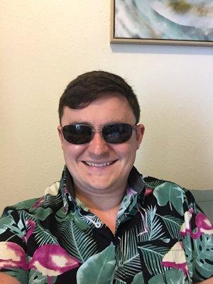 Photo of Alex B.