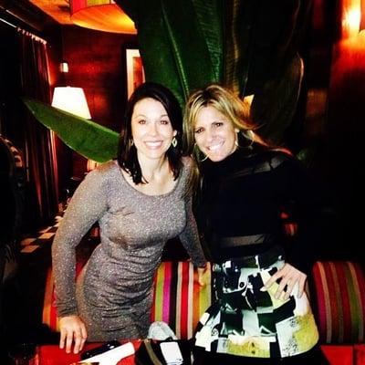 photo of Alexandra Lubov K.