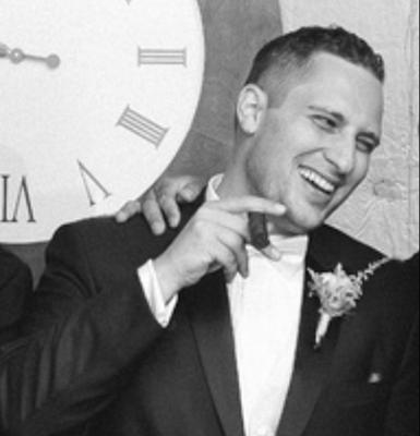 Photo of Adam Z.