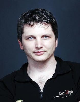 Photo of Igor I.