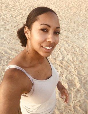 photo of Stephanie L.