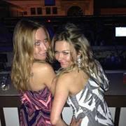 photo of Michelle E.