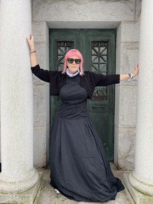 Photo of Karla D.