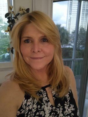 photo of Penelope P.