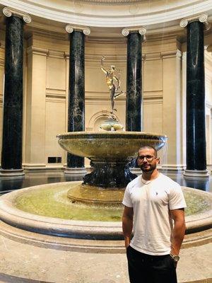 photo of José Adolfo B.