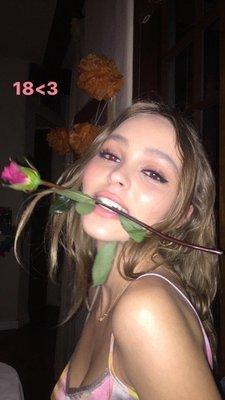 Photo of Solana K.