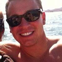 Photo of Cory D.