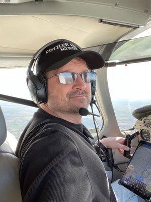 Photo of Rick D.