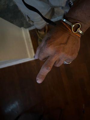 Photo of Benjamin B.