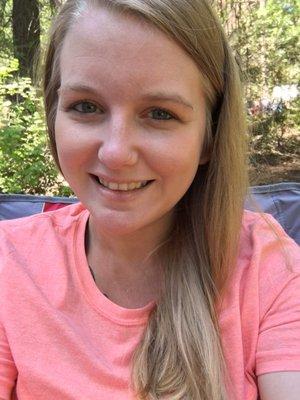 Photo of Jessica B.
