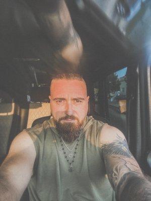 Photo of Artin S.