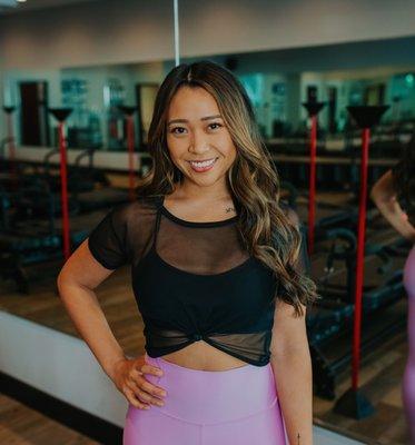 Photo of Jerilee J.