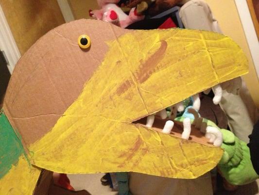 photo of Michelle D.