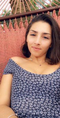 Photo of Stephaniee M.
