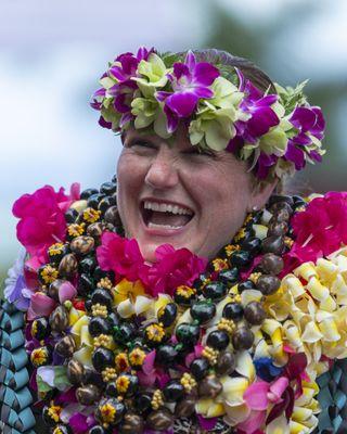 Photo of Marleen M.