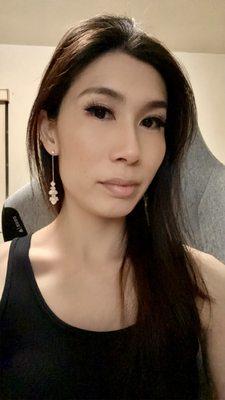 Photo of Alina L.