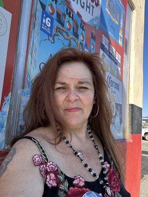 photo of Cherie A R.