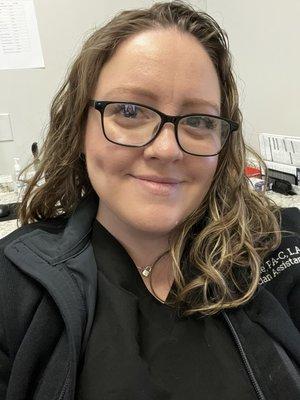 Photo of Jenny L.