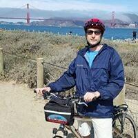 Photo of Greg M.