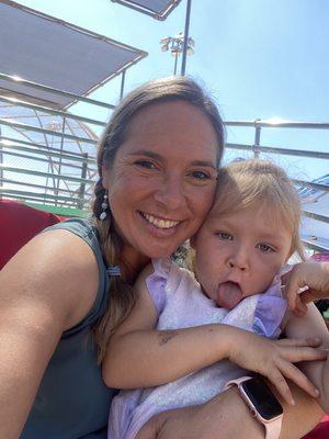 photo of Kimberly L.