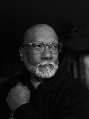 photo of Terrence P.