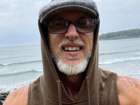 Photo of Scott F.