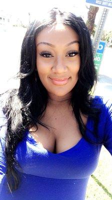 Photo of Mariah P.
