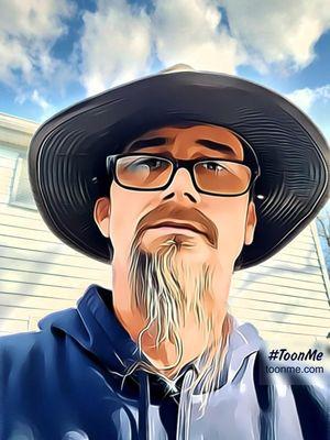 Photo of Chris W.