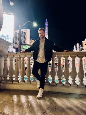 Photo of Chris W.