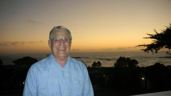Photo of Mike W.