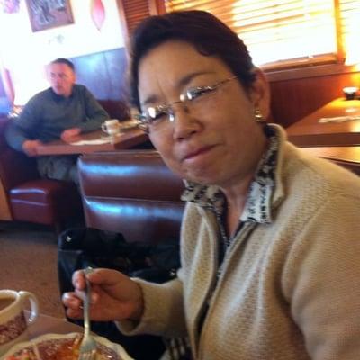 photo of Misao N.