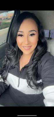 photo of Adrianne C.