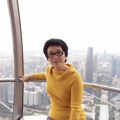 Photo of Cecilia S.