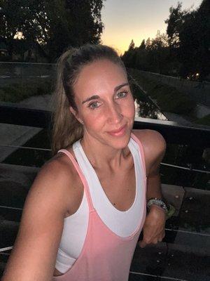 Photo of Melissa M.