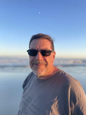 Photo of Peter S.