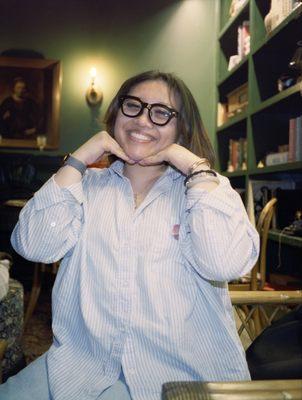 Photo of Jacqueline N.